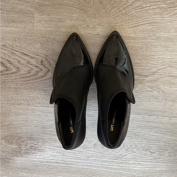 United Nude Booties